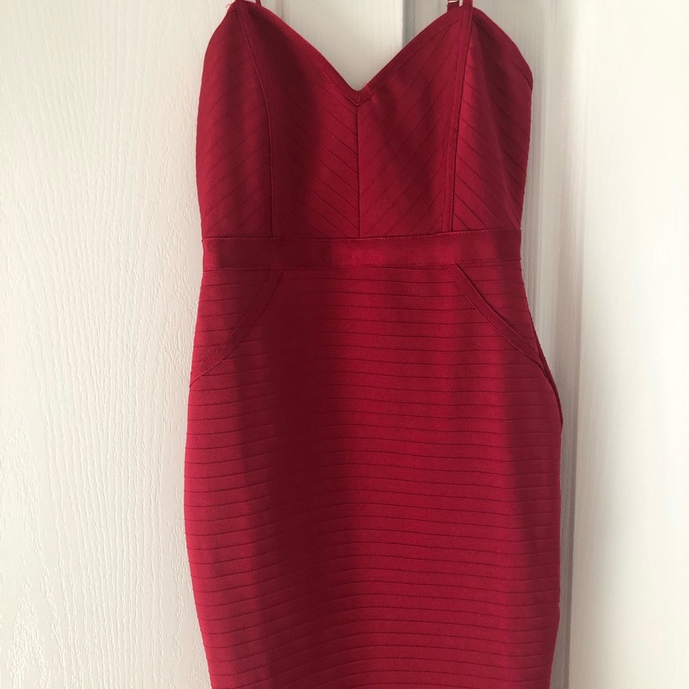 Windsor dress